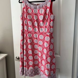 Talbots Dress